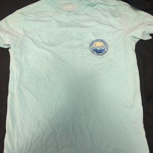 Vineyard Vines Short Sleeve T-Shirt